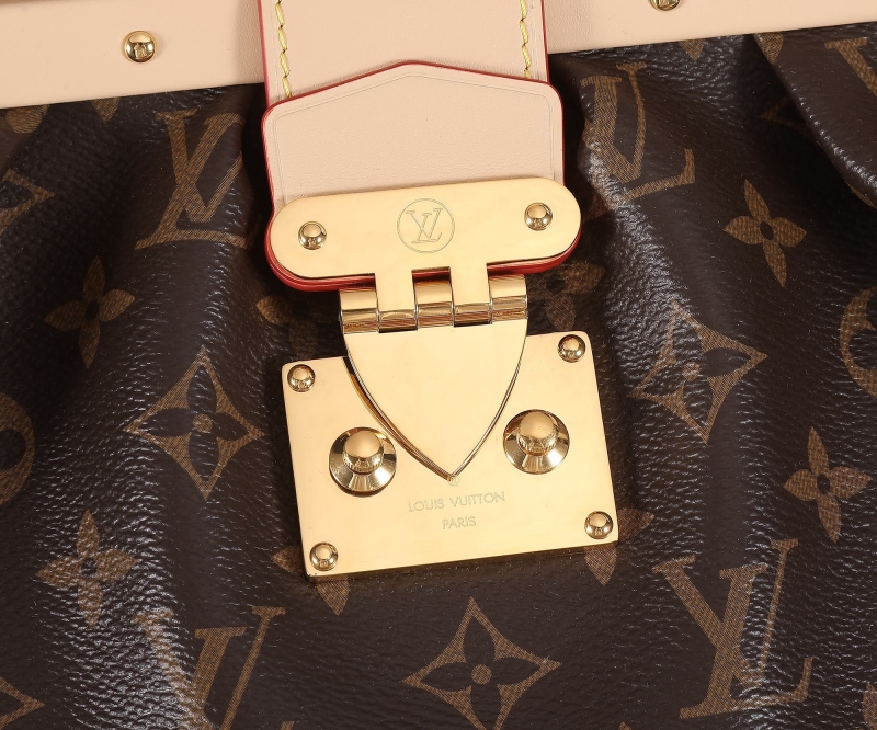 LV Top Handle Bags